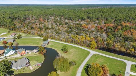 60 Wildwood Lake Drive Huntsville TX 77340