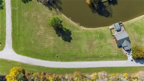 60 Wildwood Lake Drive Huntsville TX 77340