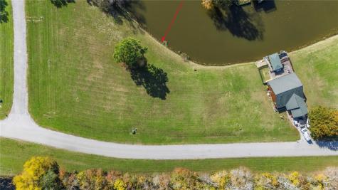 60 Wildwood Lake Drive Huntsville TX 77340