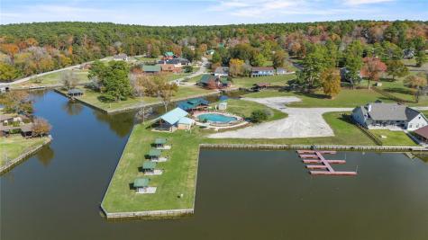 60 Wildwood Lake Drive Huntsville TX 77340