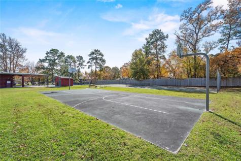 60 Wildwood Lake Drive Huntsville TX 77340