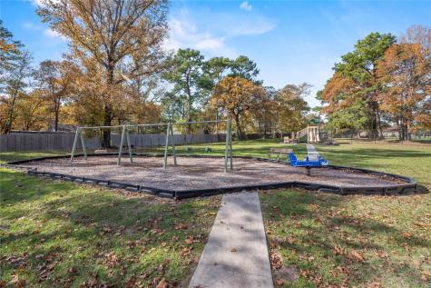 60 Wildwood Lake Drive Huntsville TX 77340