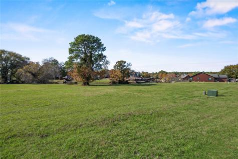 60 Wildwood Lake Drive Huntsville TX 77340