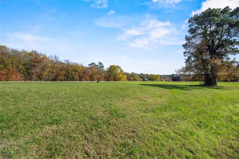 60 Wildwood Lake Drive Huntsville TX 77340