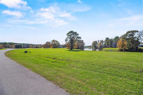 60 Wildwood Lake Drive Huntsville TX 77340