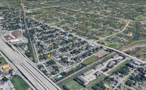 3721 Bennington Street Houston TX 77016