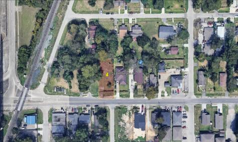 3721 Bennington Street Houston TX 77016
