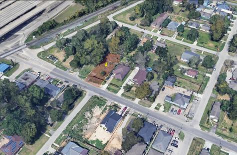 3721 Bennington Street Houston TX 77016