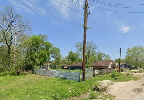 3721 Bennington Street Houston TX 77016