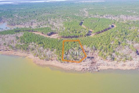 Id 25417 Lot 112 000 Fm 705 Broaddus TX 75929