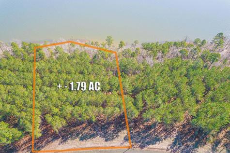 Id 25417 Lot 112 000 Fm 705 Broaddus TX 75929