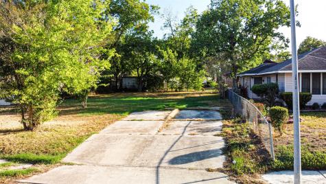 3714 Yosemite Street Houston TX 77021