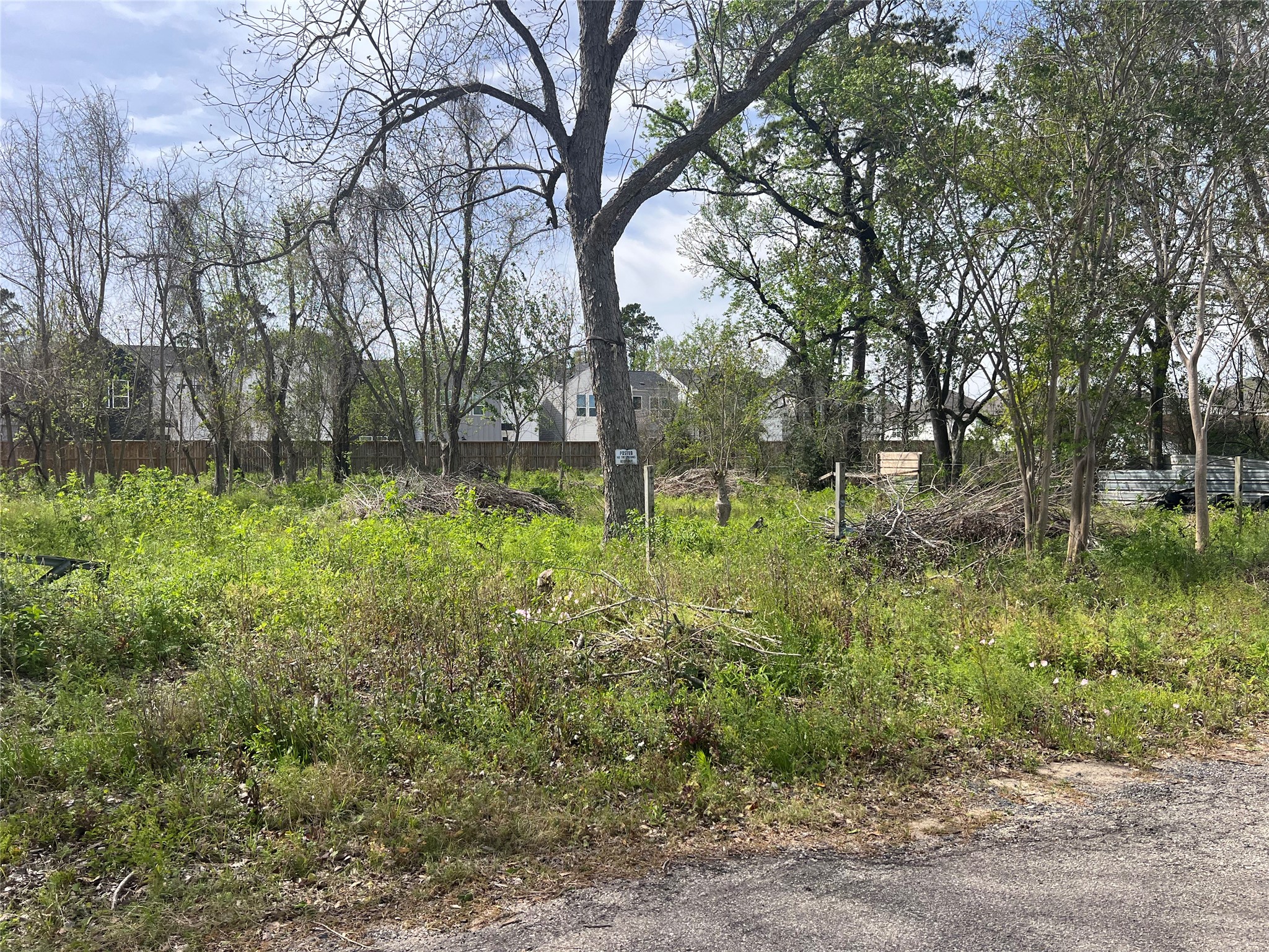0 Felicia Houston TX 77091