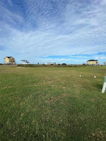 25834 Bay Breeze Drive Galveston TX 77554
