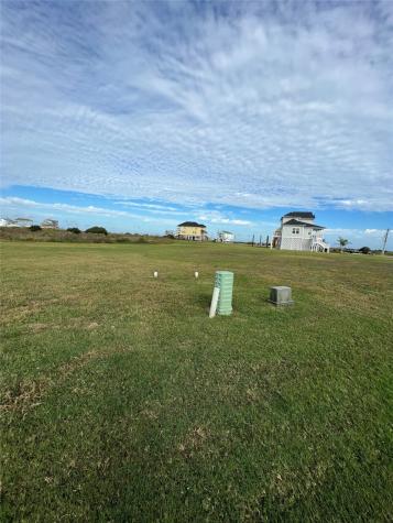 25834 Bay Breeze Drive Galveston TX 77554
