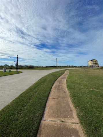 25834 Bay Breeze Drive Galveston TX 77554