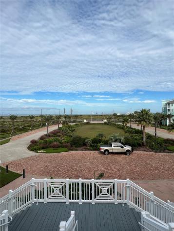 25834 Bay Breeze Drive Galveston TX 77554