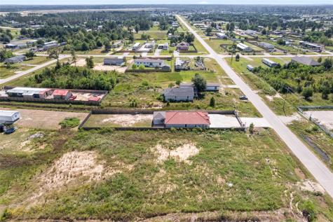 2382 & 2392 County Road 5100 Cleveland TX 77327