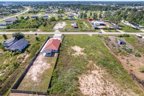 2382 & 2392 County Road 5100 Cleveland TX 77327