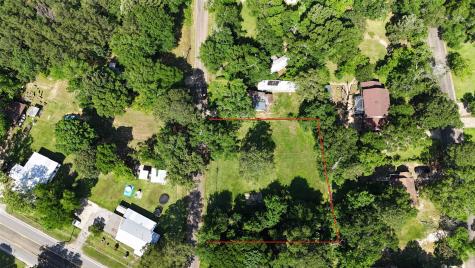 211 C Street Livingston TX 77351