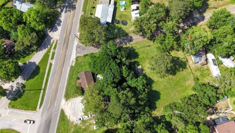 211 C Street Livingston TX 77351