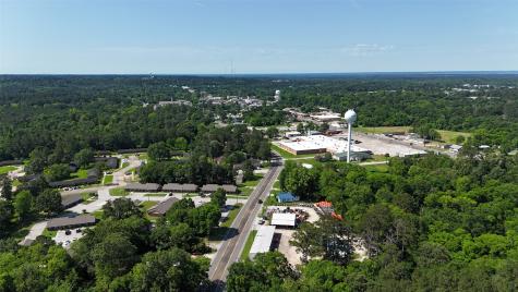 211 C Street Livingston TX 77351