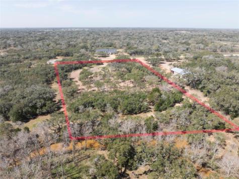 265 Wigeon Lane Columbus TX 78934
