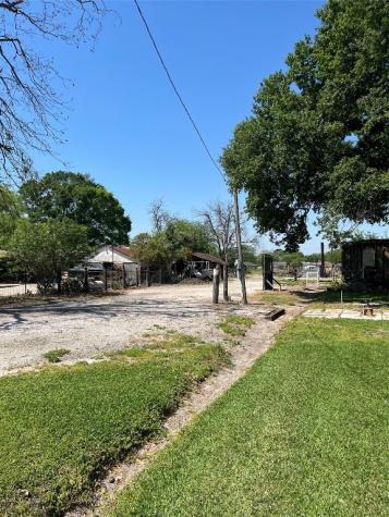 14907 & 14901 Lillja Road NE Houston TX 77060