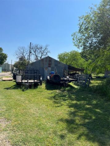 14907 & 14901 Lillja Road NE Houston TX 77060
