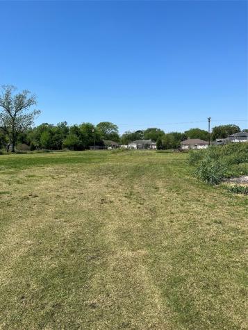 14907 & 14901 Lillja Road NE Houston TX 77060