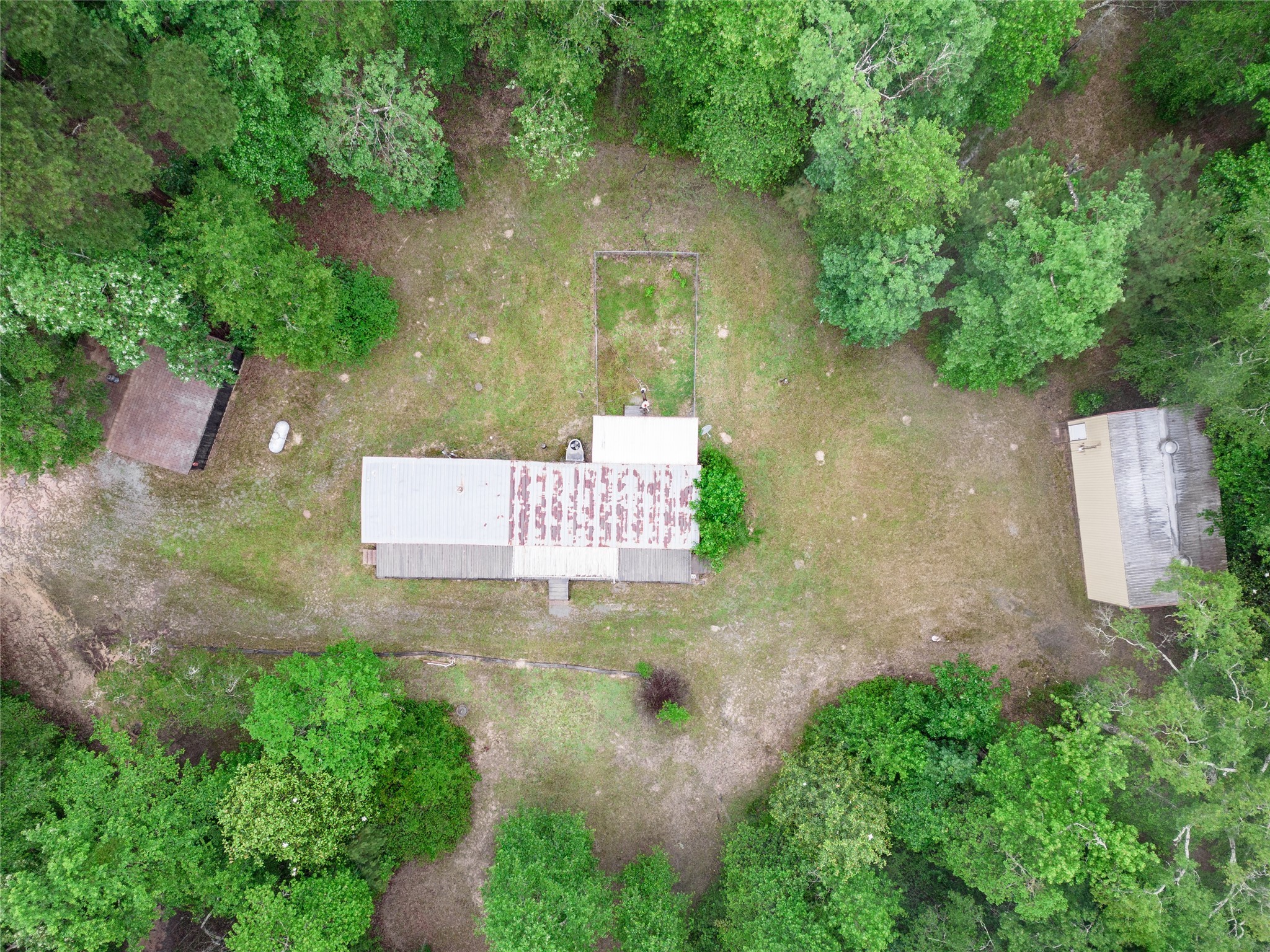 1720 Forest Valley Drive Cleveland TX 77328
