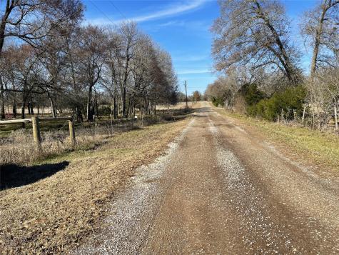 130 Fcr 505 Fairfield TX 75840