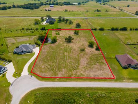 0000 Scarborough Drive Iola TX 77861