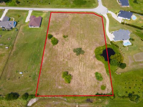 0000 Scarborough Drive Iola TX 77861