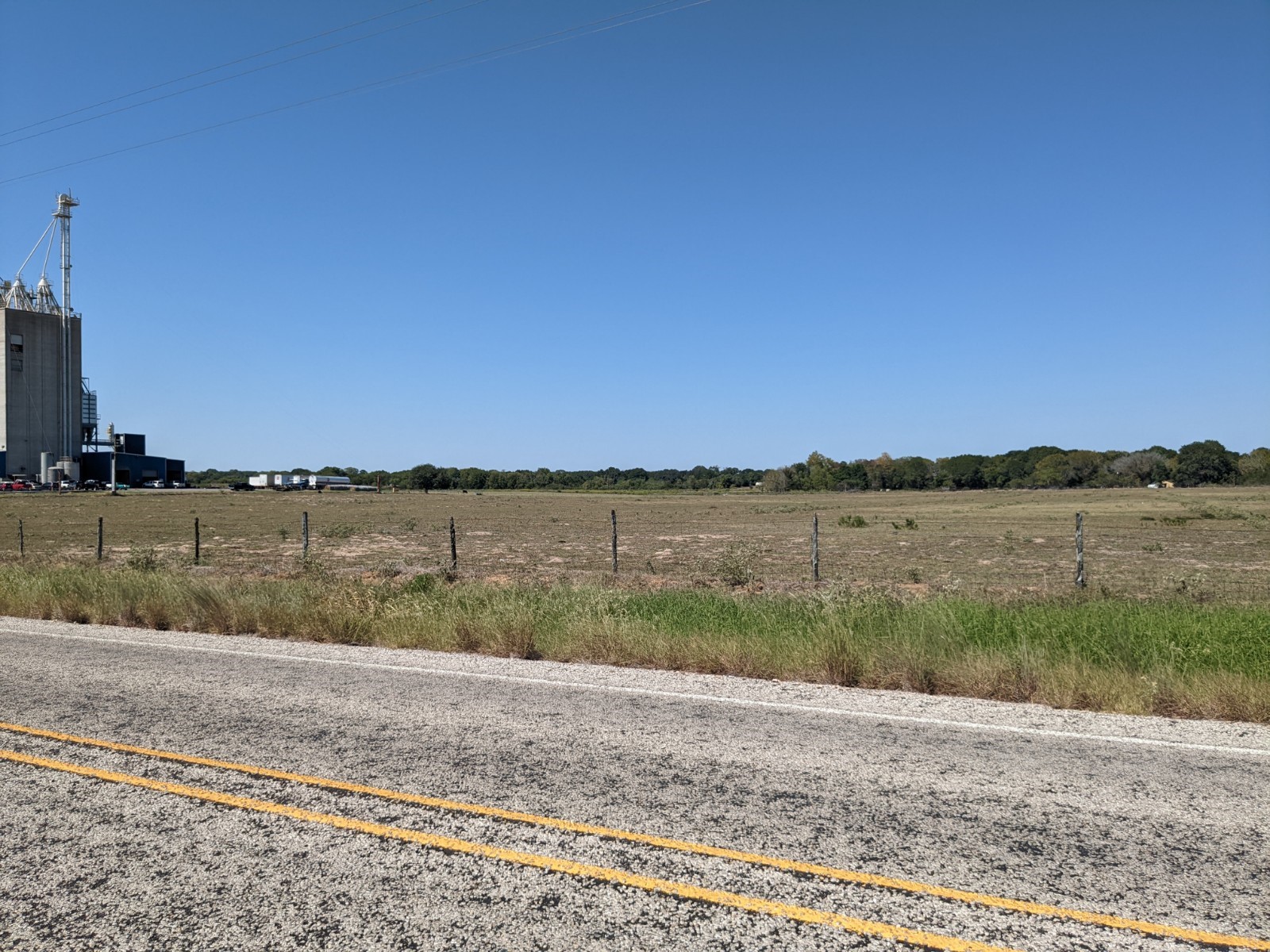 Tbd County Road Road Weimar TX 78962