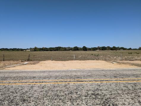 Tbd County Road Road Weimar TX 78962