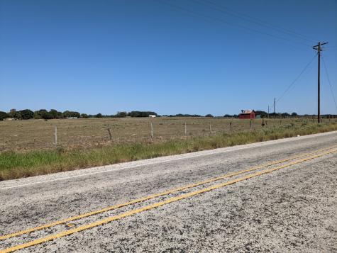 Tbd County Road Road Weimar TX 78962
