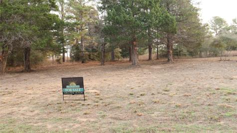 Lot 27a Doral Drive New Ulm TX 78950