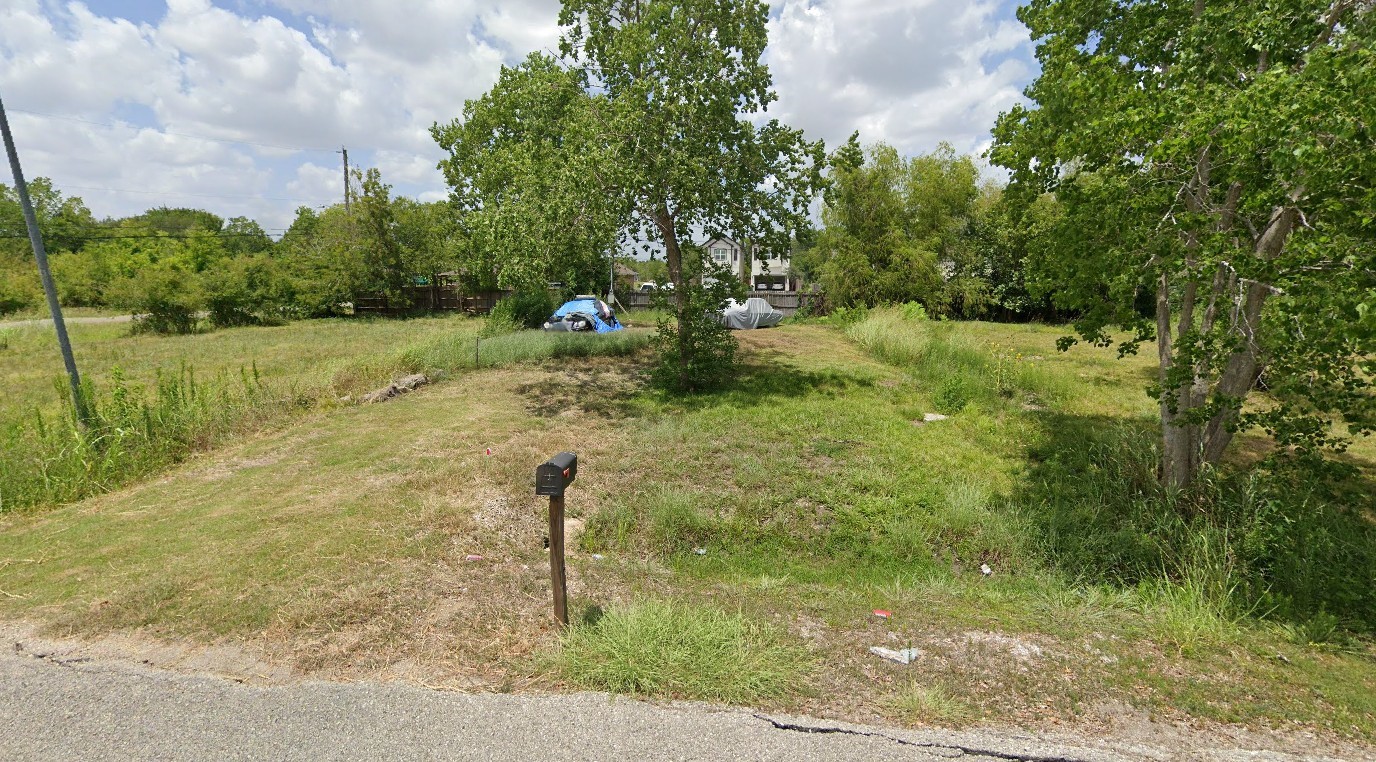 5101 Jezebel Street Houston TX 77033