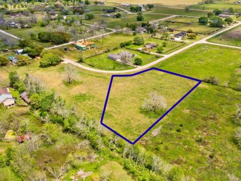 0 Pony Lane Simonton TX 77485