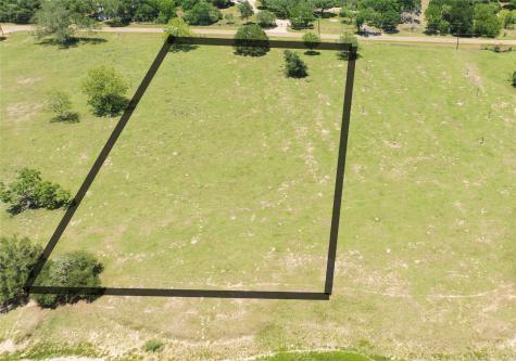 Tbd County Road 128 Hallettsville TX 77964