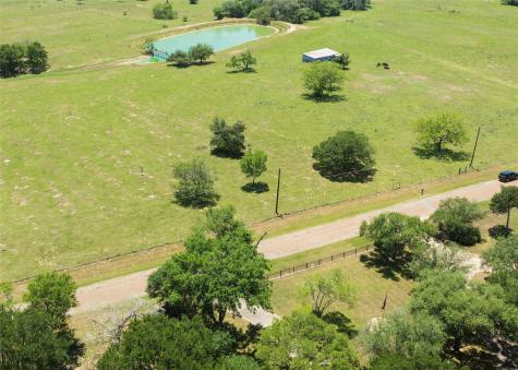Tbd County Road 128 Hallettsville TX 77964