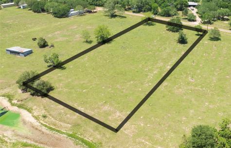 Tbd County Road 128 Hallettsville TX 77964