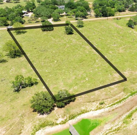 Tbd County Road 128 Hallettsville TX 77964