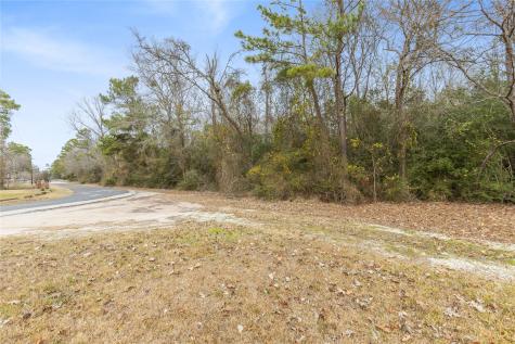 640 Lake Livingston Boulevard Livingston TX 77351