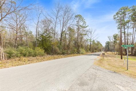 640 Lake Livingston Boulevard Livingston TX 77351