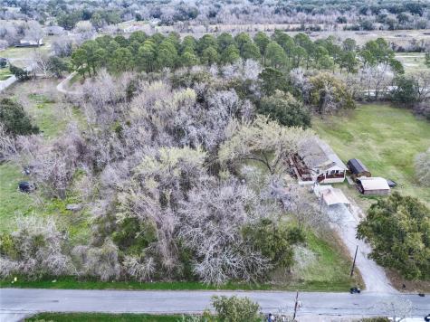 00 Wayne Johnson Avenue Hitchcock TX 77563