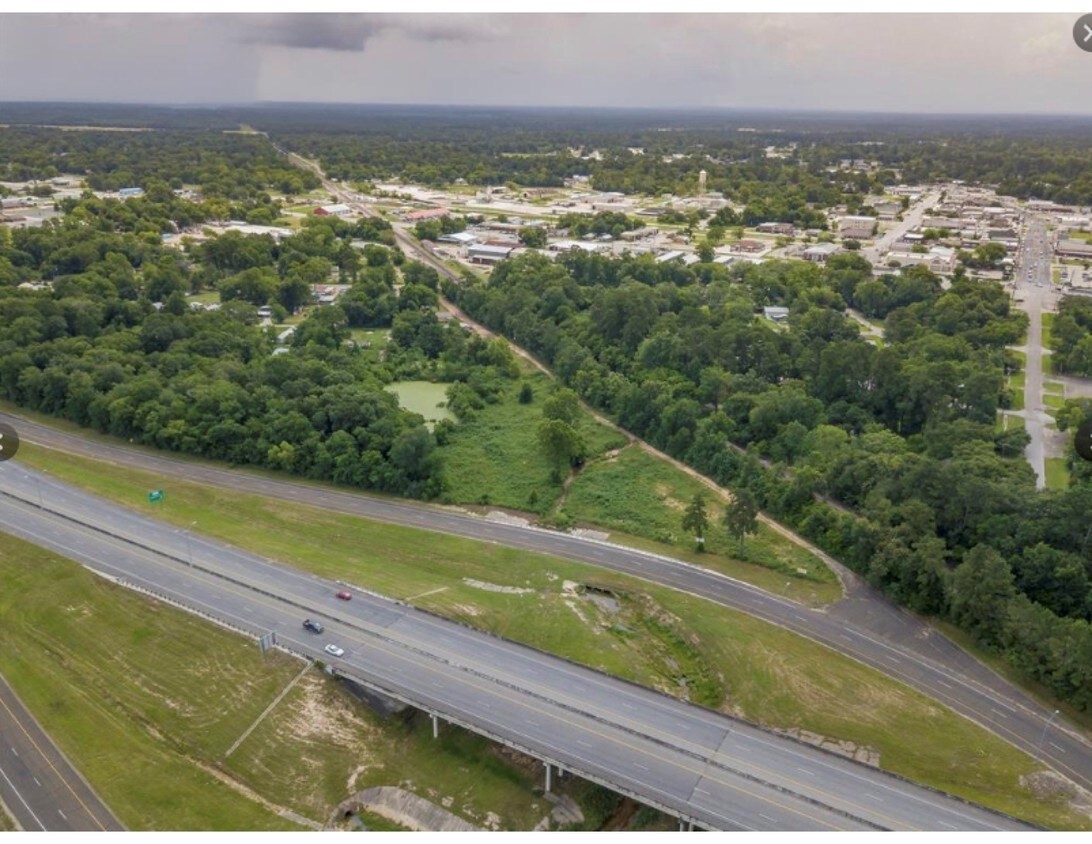 0 Craig Avenue Cleveland TX 77327