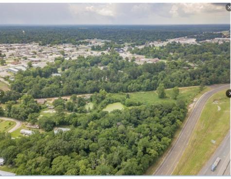 0 Craig Avenue Cleveland TX 77327