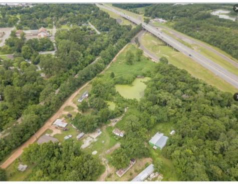 0 Craig Avenue Cleveland TX 77327